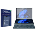 Anti-bacterial Screen Protector for Lenovo Yoga Book 9i (14", Gen 10) Dual Display