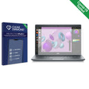 Clear Diamond Anti-viral Screen Protector for Dell Precision 3480