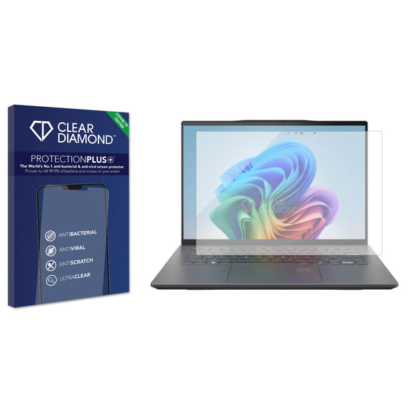 Anti-bacterial Screen Protector for Acer Swift  AI 14 AI SF14-11