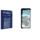Anti-bacterial Screen Protector for Ulefone RugOne Xever 7 Pro