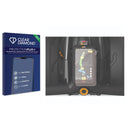 Anti-bacterial Screen Protector for PowaKaddy CT12 GPS