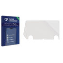 Anti-bacterial Screen Protector for Lexus RX 500H 2025 (Right Hand Drive)