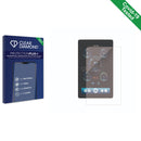 Clear Diamond Anti-viral Screen Protector for John Deere DR8