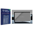 Anti-bacterial Screen Protector for Volkswagen Tiguan MK3 Ready 2 Discover 15"