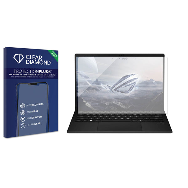 Anti-bacterial Screen Protector for ASUS ROG Flow Z13 2025