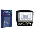 Anti-bacterial Screen Protector for Kubota U55-4 Excavator