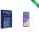 Clear Diamond Anti-viral Screen Protector for Samsung Galaxy A05