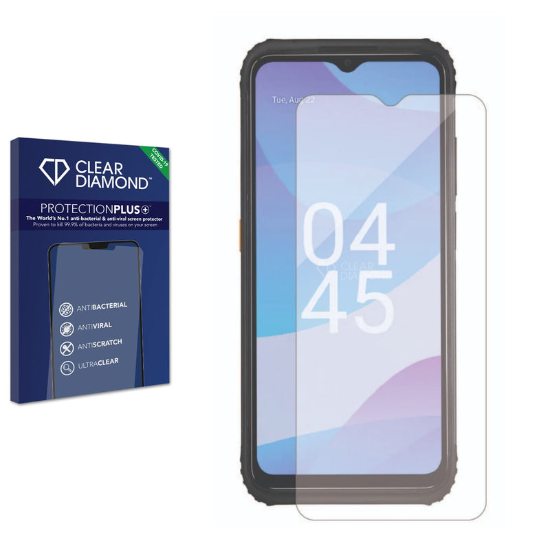 Anti-bacterial Screen Protector for AGM H Max