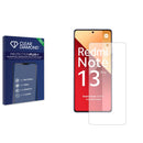 Anti-bacterial Screen Protector for Xiaomi Redmi Note 13 Pro+