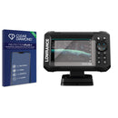 Anti-bacterial Screen Protector for Lowrance Eagle 5