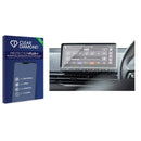 Anti-bacterial Screen Protector for MG4 Essence 64 Infotainment display 10.25" (2025) 