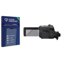 Anti-bacterial Screen Protector for Panasonic X1200 4K Semi-Pro