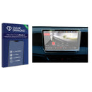 Anti-bacterial Screen Protector for Volkswagen Tiguan R-Line Discover Pro Max 15" (2025)