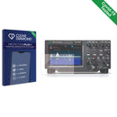 Clear Diamond Anti-viral Screen Protector for FlexRadio 6400M