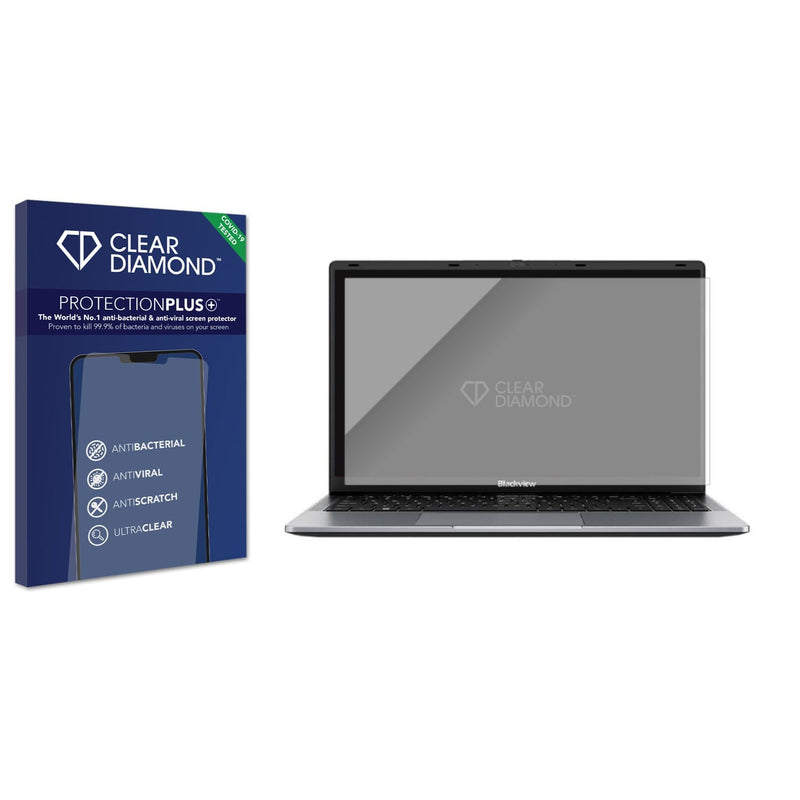 Anti-bacterial Screen Protector for Blackview Acebook 6 15.6"