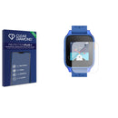 Anti-bacterial Screen Protector for TCL Movetime Kids Watch MT46