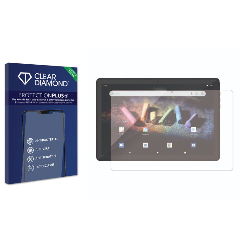 Anti-bacterial Screen Protector for Sunstech TAB1012