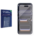 Anti-bacterial Screen Protector for Apple iPhone 17 Pro Max