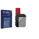 Anti-bacterial Screen Protector for Garmin inReach Mini 3 Plus