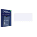 Anti-bacterial Screen Protector for MG4 Essence 64 Infotainment display 10.25" (2025)