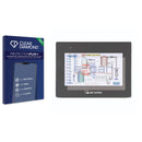 Anti-bacterial Screen Protector for Weintek cMT2078x