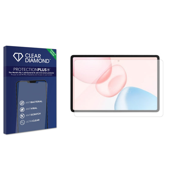 Anti-bacterial Screen Protector for Honor Pad 10