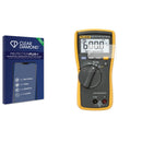 Anti-bacterial Screen Protector for Fluke MultiMeter 113