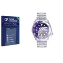 Anti-bacterial Screen Protector for Seiko 5 Sports SRPM11K1