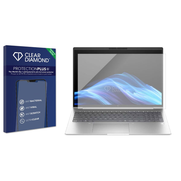 Anti-bacterial Screen Protector for HP EliteBook 6 G1i 16"