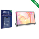 Clear Diamond Anti-viral Screen Protector for WIMAXIT Raspberry Pi 4 Touchscreen 10.1"