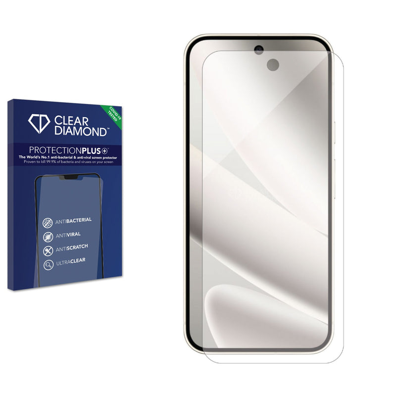 Anti-bacterial Screen Protector for Google Pixel 10 Pro XL