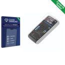 Clear Diamond Anti-viral Screen Protector for Voltcraft VC STK-3000
