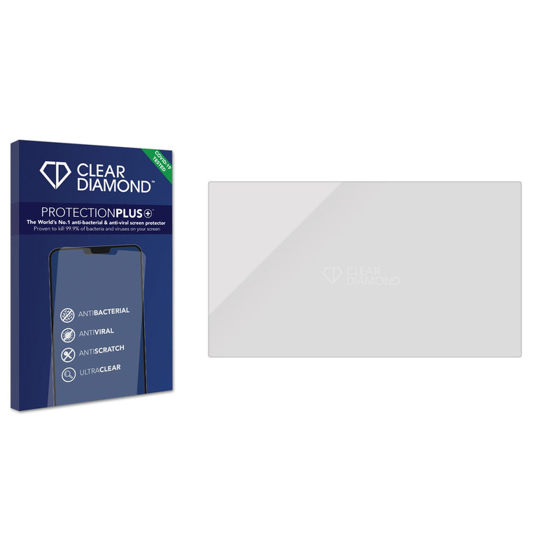 Anti-bacterial Screen Protector for Dynavin 9 D9-MST2015L