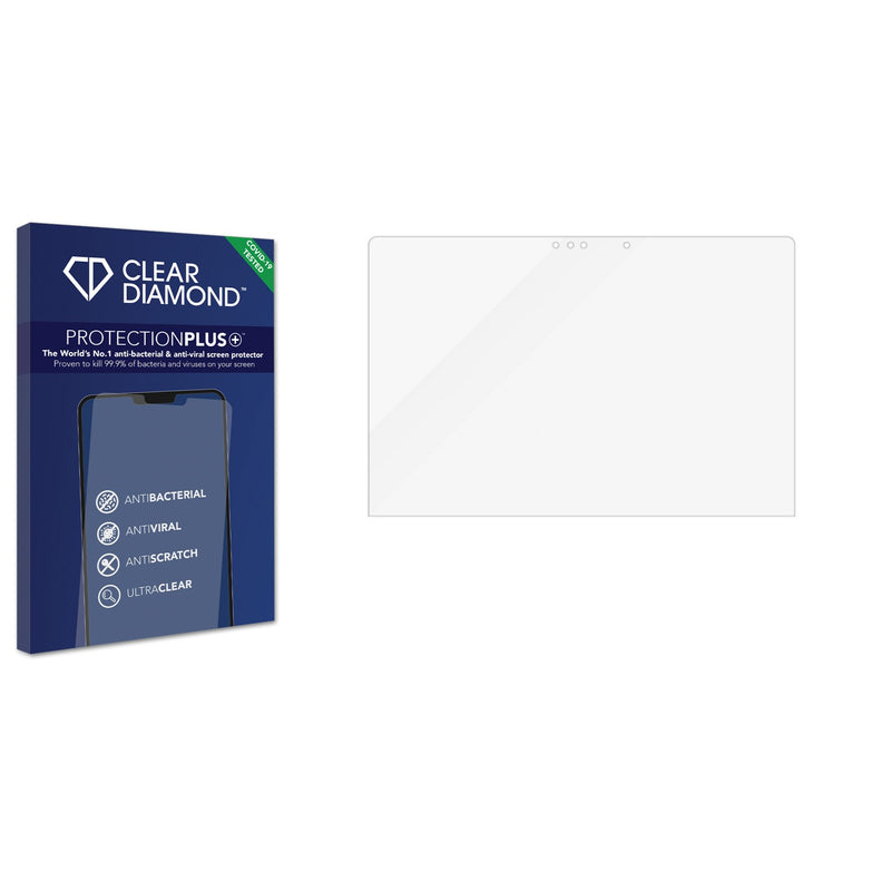 Anti-bacterial Screen Protector for Dell Pro 14 Plus (Non Touch)