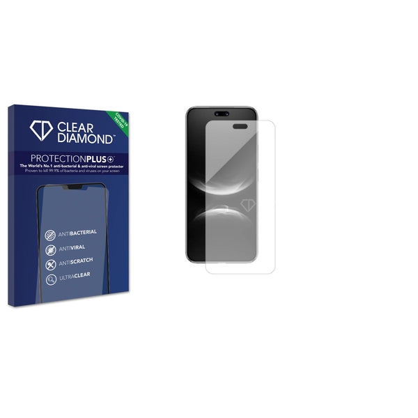 Anti-bacterial Screen Protector for Huawei Nova 14 Ultra