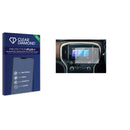 Anti-bacterial Screen Protector for Mahindra Scorpio Z8/Z8L