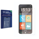 Anti-bacterial Screen Protector for Brondi Amico Vero 4G