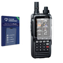 Anti-bacterial Screen Protector for Yaesu FTA-850L