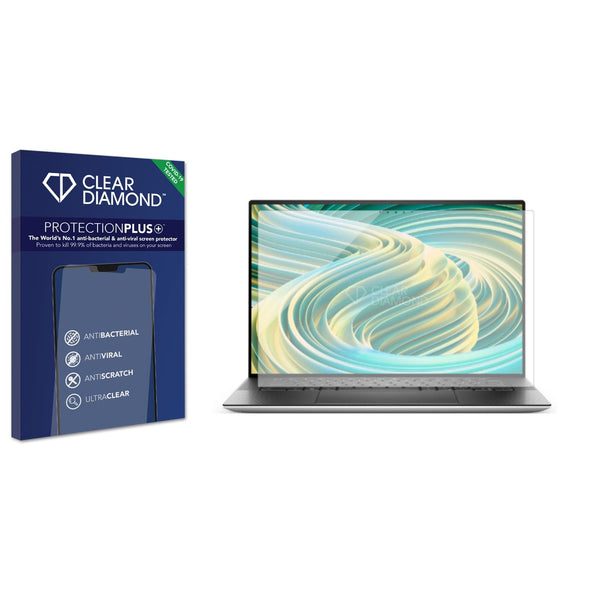 Anti-bacterial Screen Protector for Dell 15 Laptop