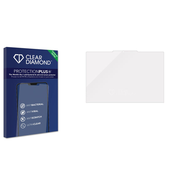 Anti-bacterial Screen Protector for Lenovo ThinkPad X9 14 Aura Edition 14