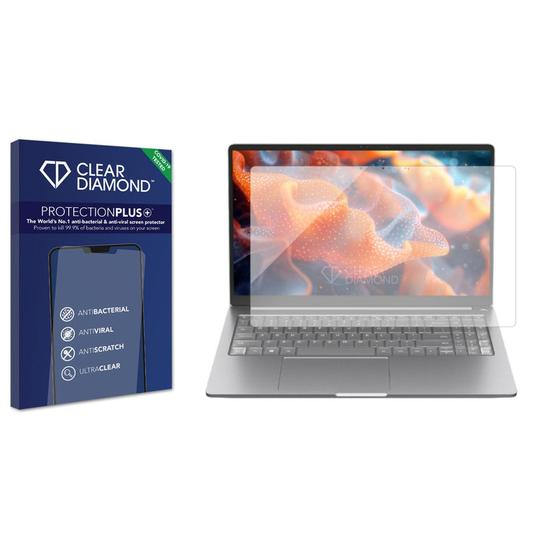 Anti-bacterial Screen Protector for N-one NBook HX