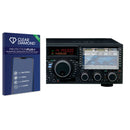 Anti-bacterial Screen Protector for Yaesu FTDX9000D