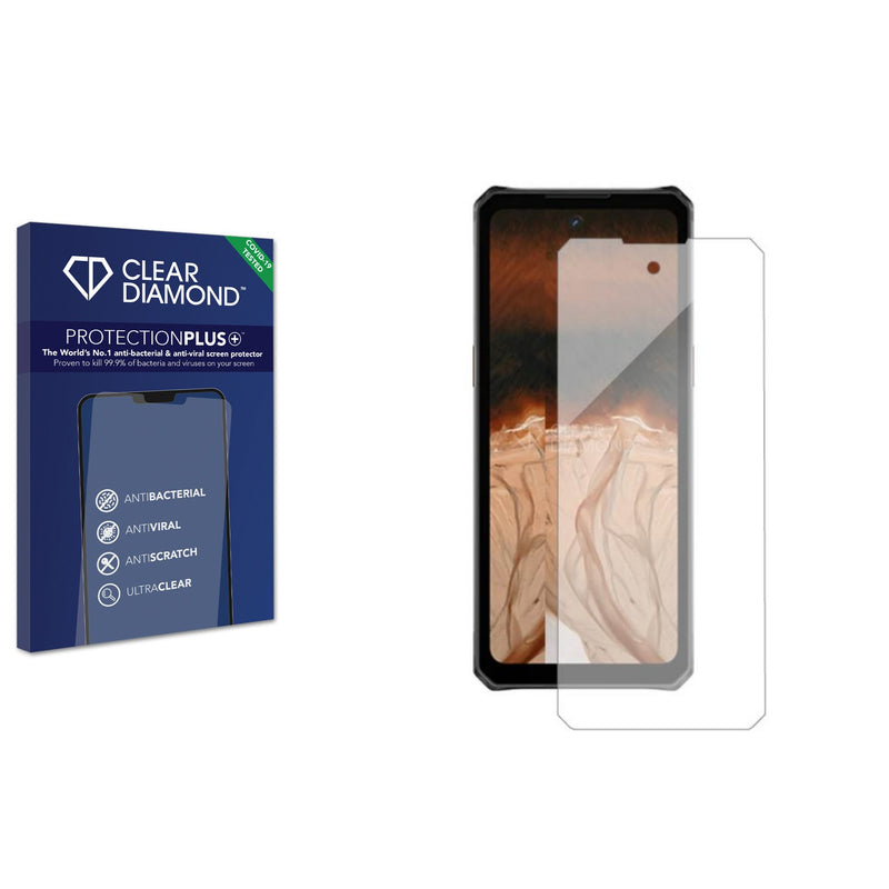 Anti-bacterial Screen Protector for iiiF150 B3