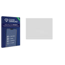 Anti-bacterial Screen Protector for BUCHER automation JetView 1007