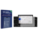 Anti-bacterial Screen Protector for Ford Transit 2025 Infotainment System 12"