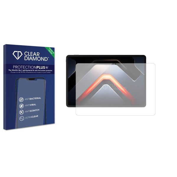 Anti-bacterial Screen Protector for Infinix XPAD GT