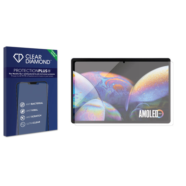 Anti-bacterial Screen Protector for Acer Iconia X12