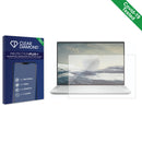 Clear Diamond Anti-viral Screen Protector for Dell XPS 14 9440