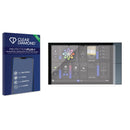Anti-bacterial Screen Protector for Shelly Wall Display XL