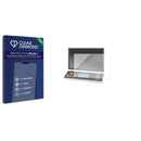 Anti-bacterial Screen Protector for Beckhoff CP3913-0010 Landscape M338